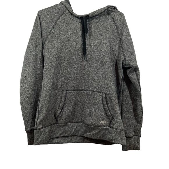 Avia Pullover Hoodie - Picture 1 of 11